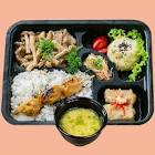 Cơm văn phòng quận thủ đức